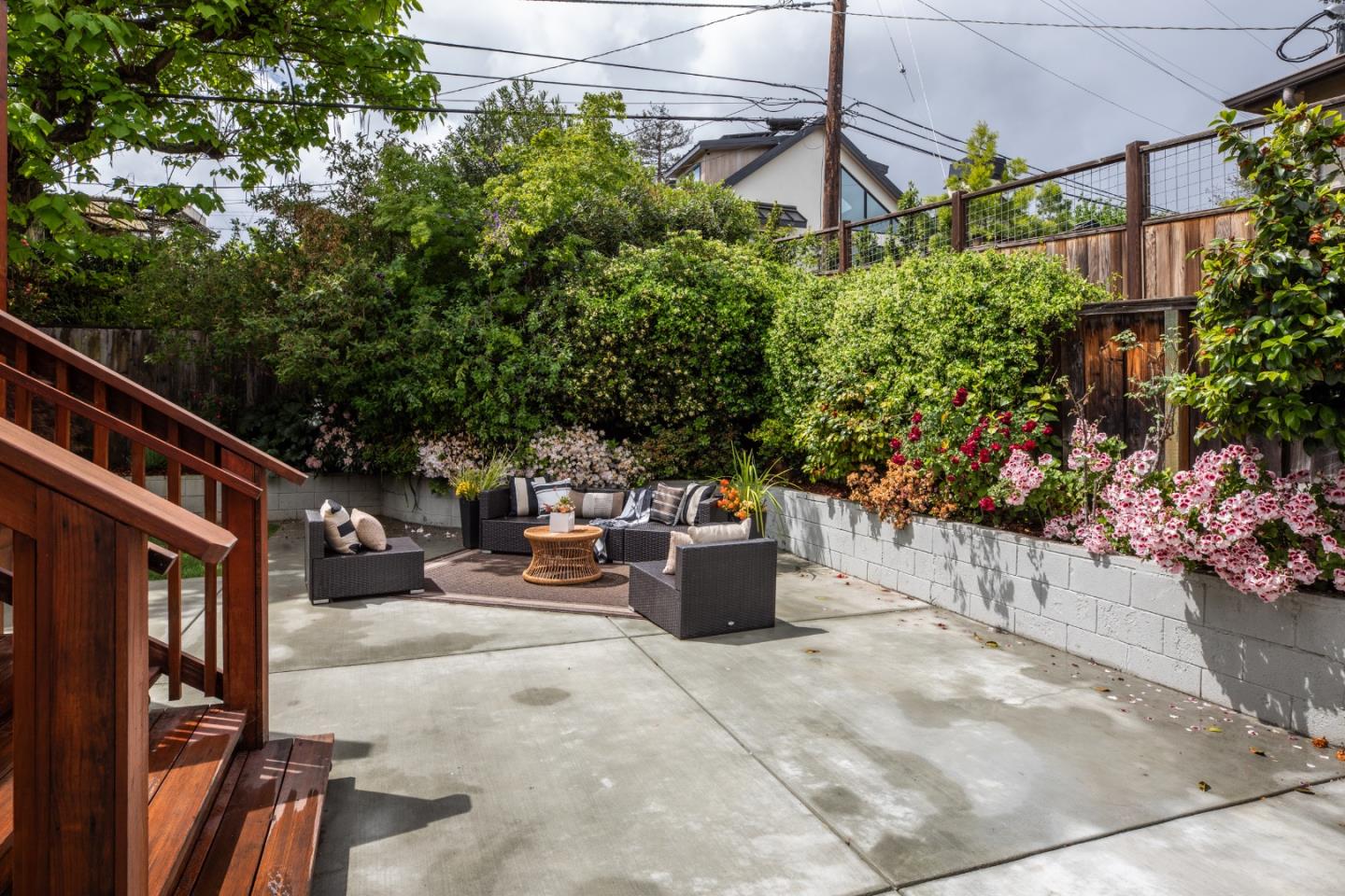 Detail Gallery Image 21 of 34 For 1802 Alameda De Las Pulgas, Redwood City,  CA 94061 - 4 Beds | 2 Baths