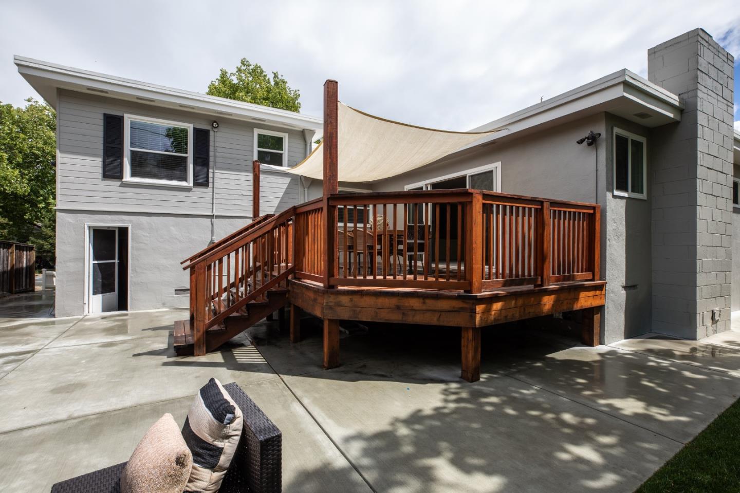 Detail Gallery Image 24 of 34 For 1802 Alameda De Las Pulgas, Redwood City,  CA 94061 - 4 Beds | 2 Baths