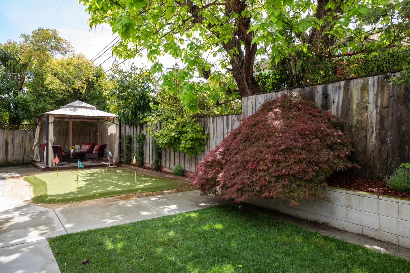 Detail Gallery Image 25 of 34 For 1802 Alameda De Las Pulgas, Redwood City,  CA 94061 - 4 Beds | 2 Baths