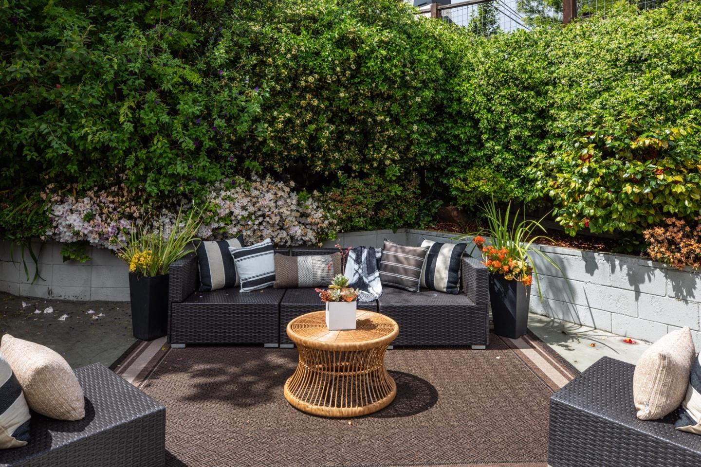 Detail Gallery Image 30 of 34 For 1802 Alameda De Las Pulgas, Redwood City,  CA 94061 - 4 Beds | 2 Baths