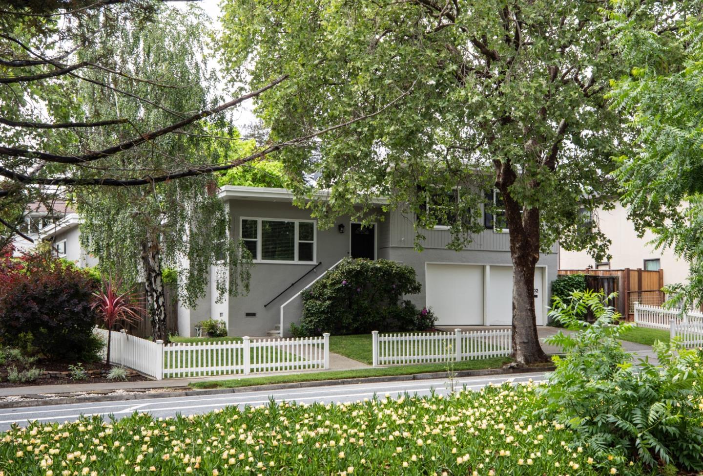 Detail Gallery Image 34 of 34 For 1802 Alameda De Las Pulgas, Redwood City,  CA 94061 - 4 Beds | 2 Baths