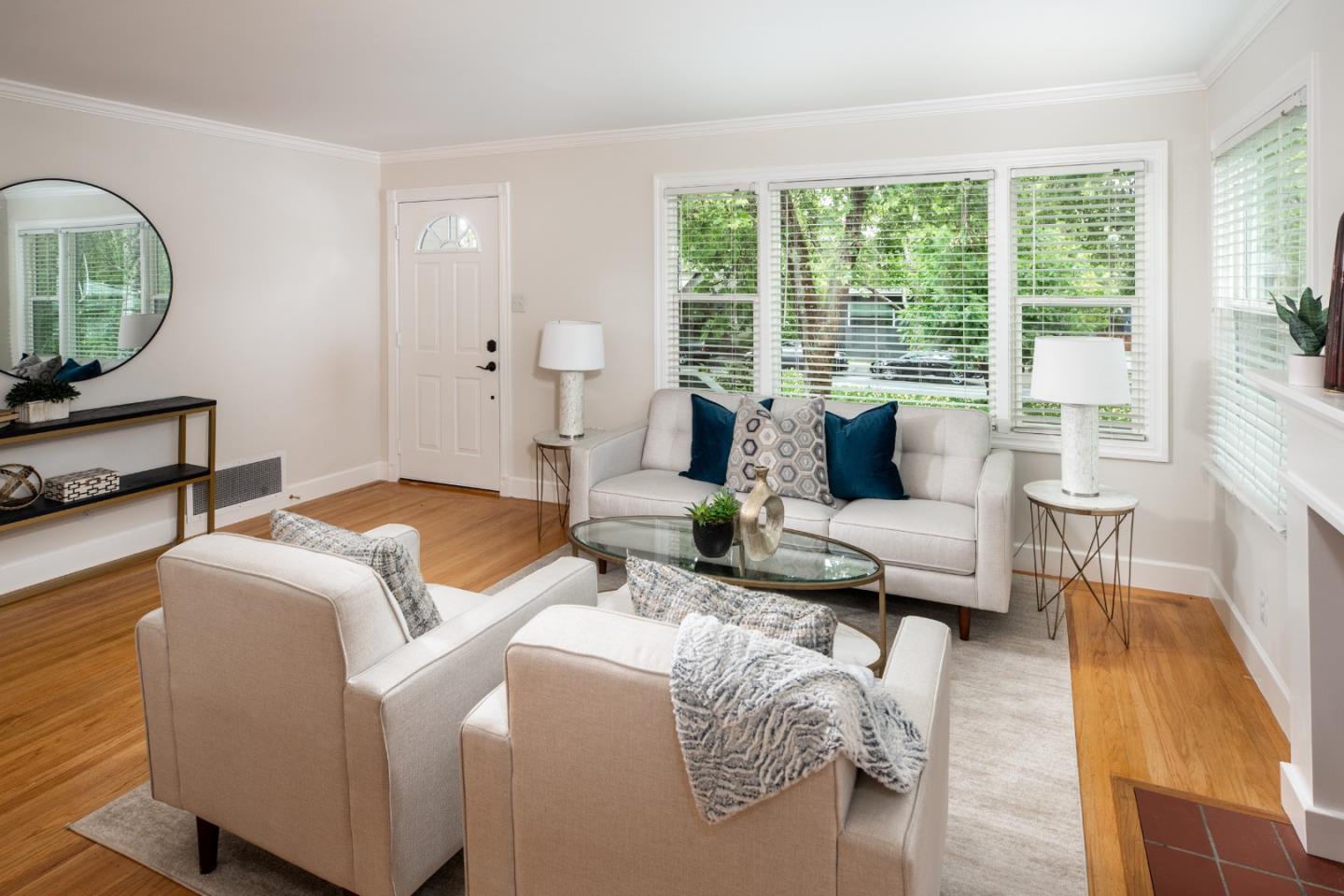 1802 Alameda De Las Pulgas, Redwood City, CA, 94061