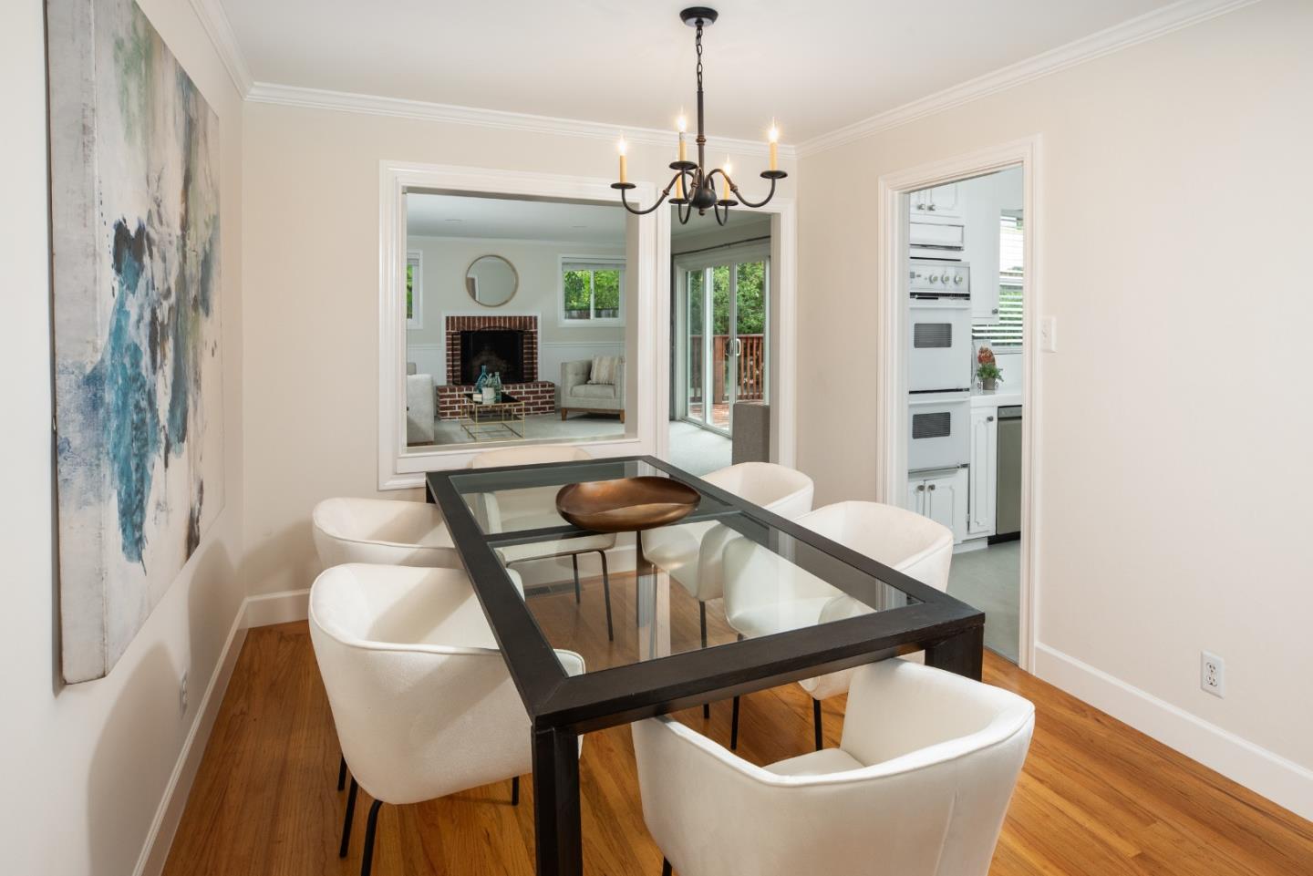 Detail Gallery Image 7 of 34 For 1802 Alameda De Las Pulgas, Redwood City,  CA 94061 - 4 Beds | 2 Baths