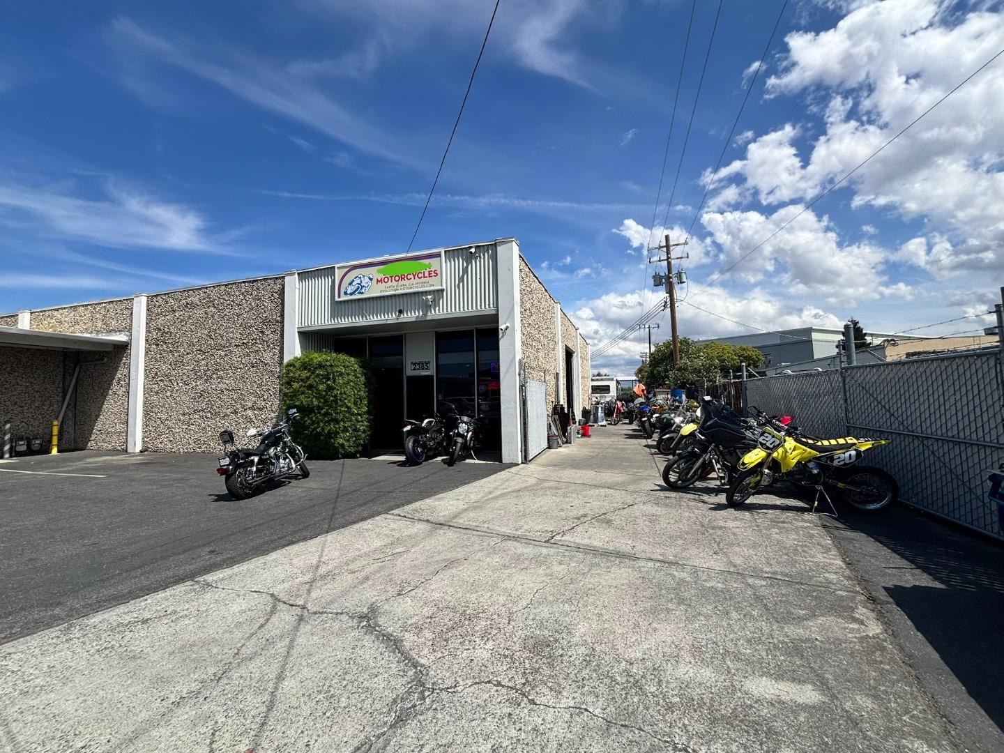 2385 De La Cruz Boulevard, Santa Clara, CA, 95050