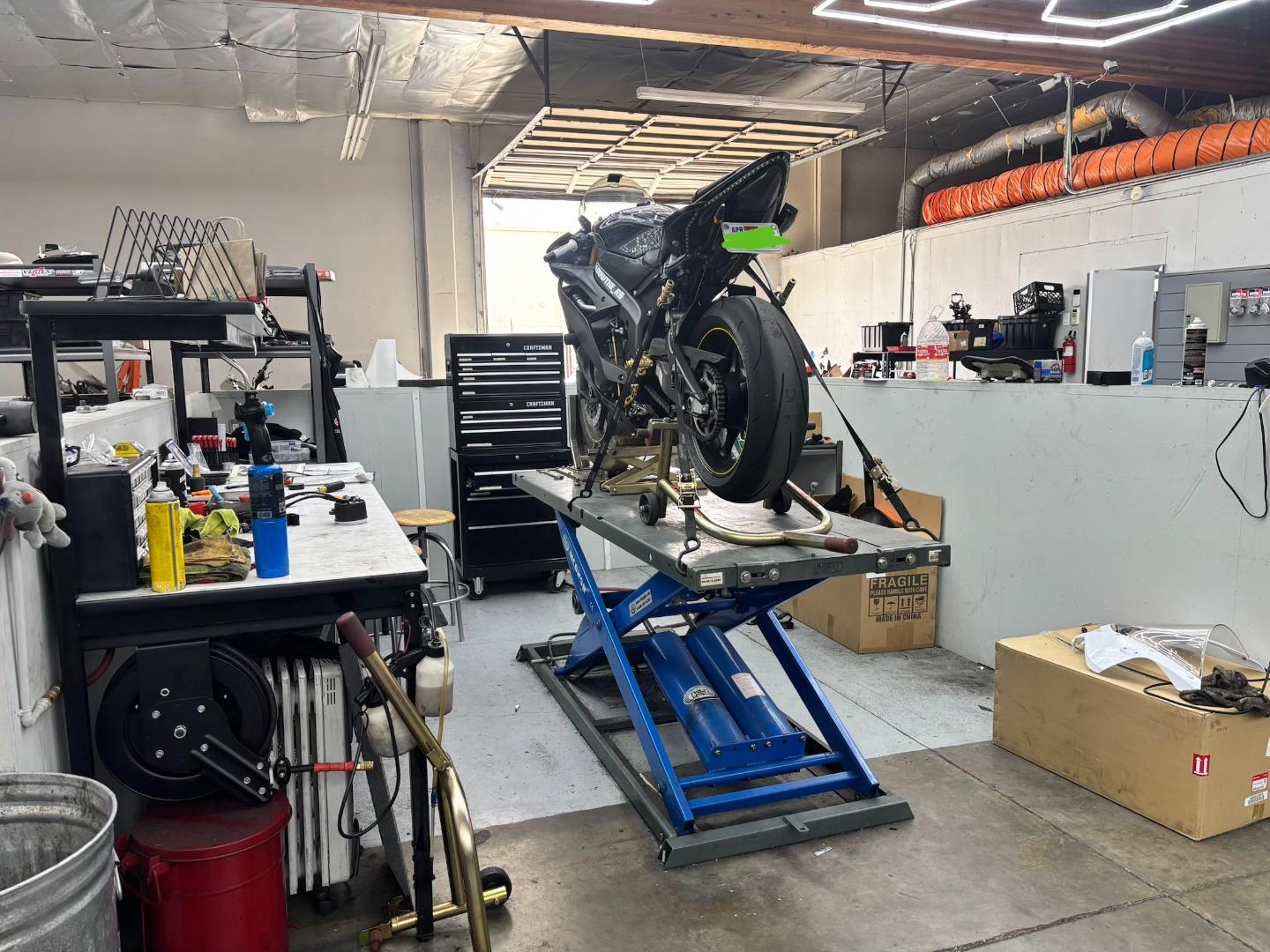 Detail Gallery Image 4 of 9 For De La Cruz Blvd, Santa Clara,  CA 95050 - – Beds | – Baths