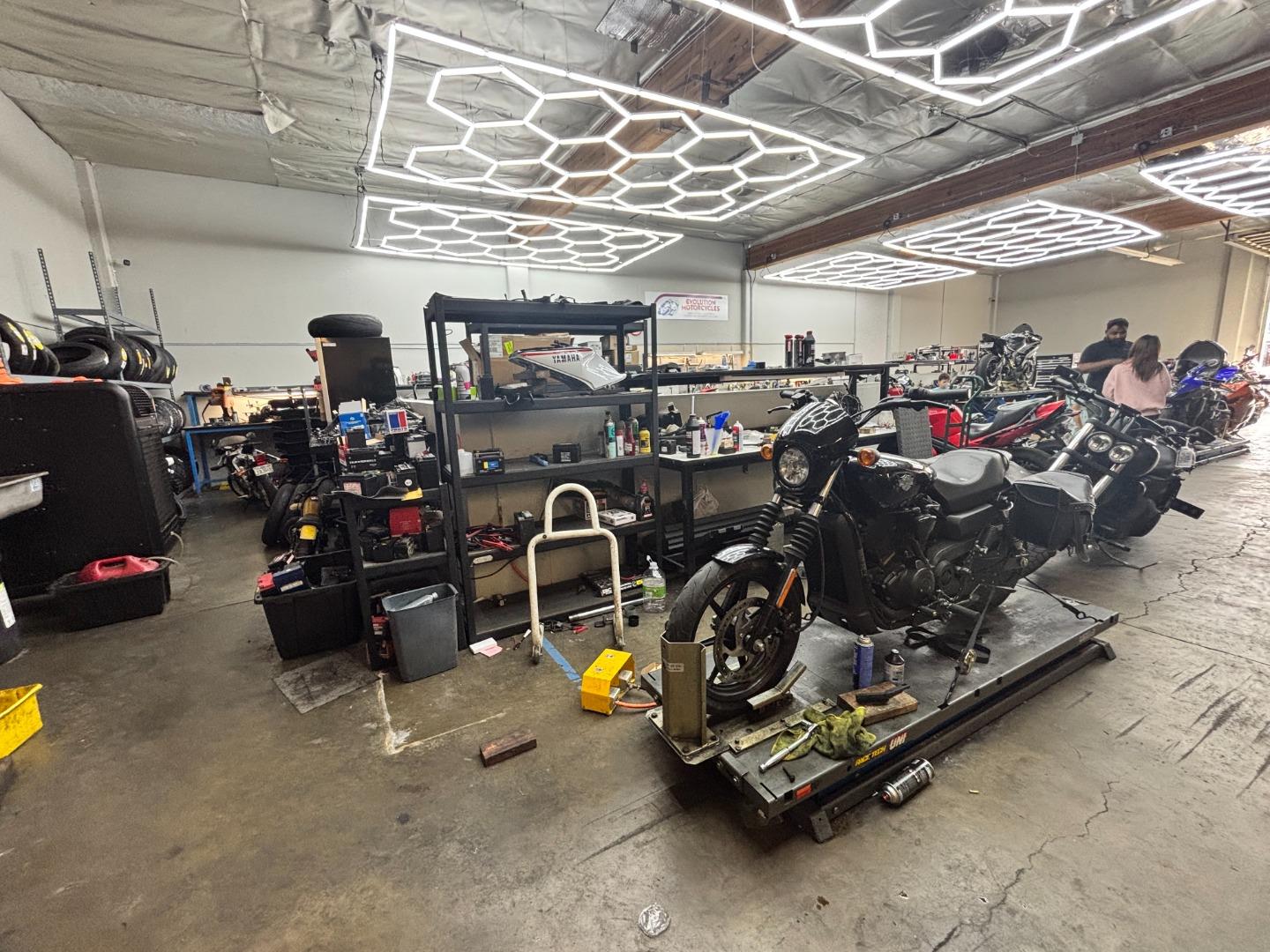 Detail Gallery Image 5 of 9 For De La Cruz Blvd, Santa Clara,  CA 95050 - – Beds | – Baths