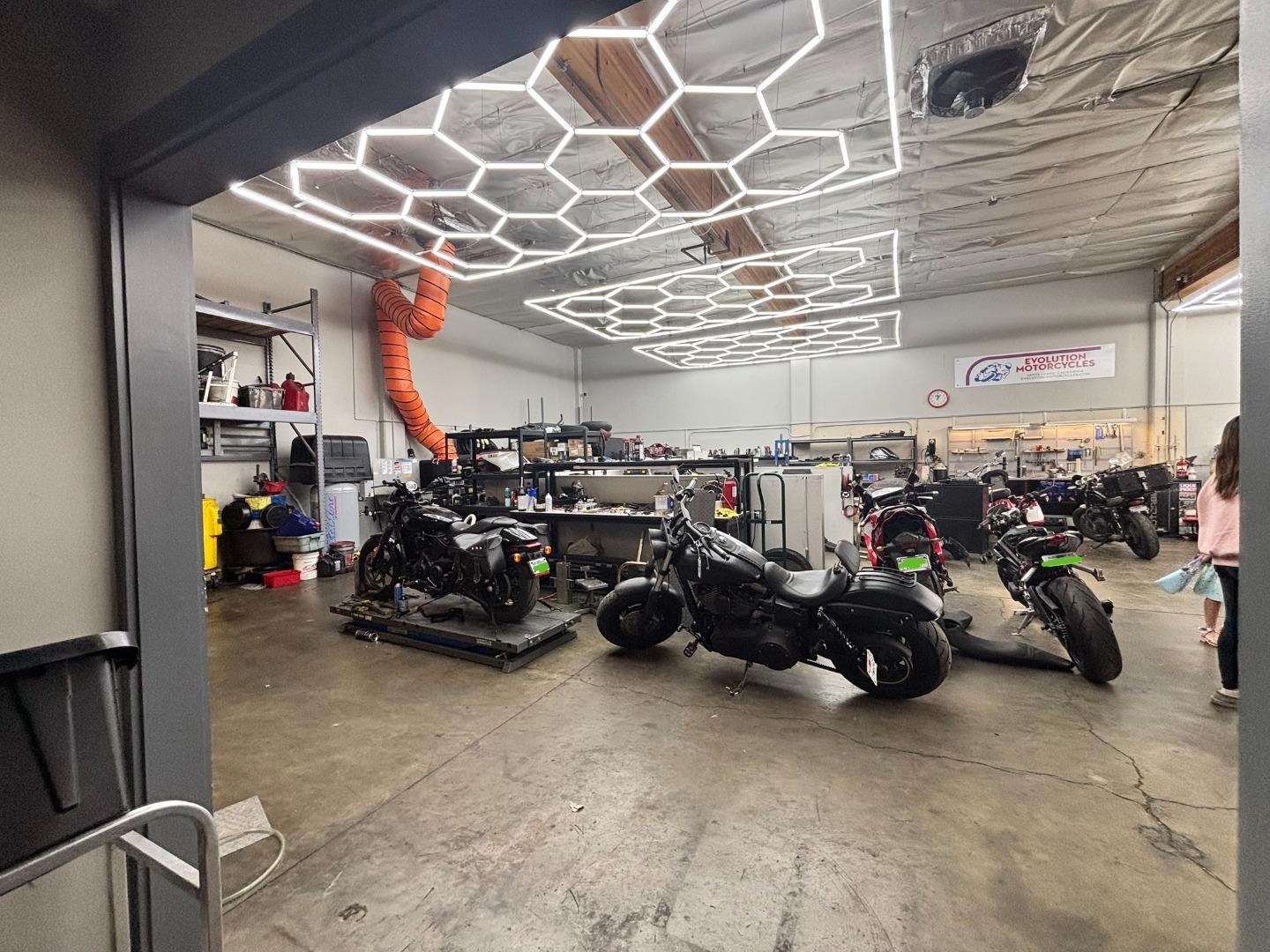 Detail Gallery Image 7 of 9 For De La Cruz Blvd, Santa Clara,  CA 95050 - – Beds | – Baths