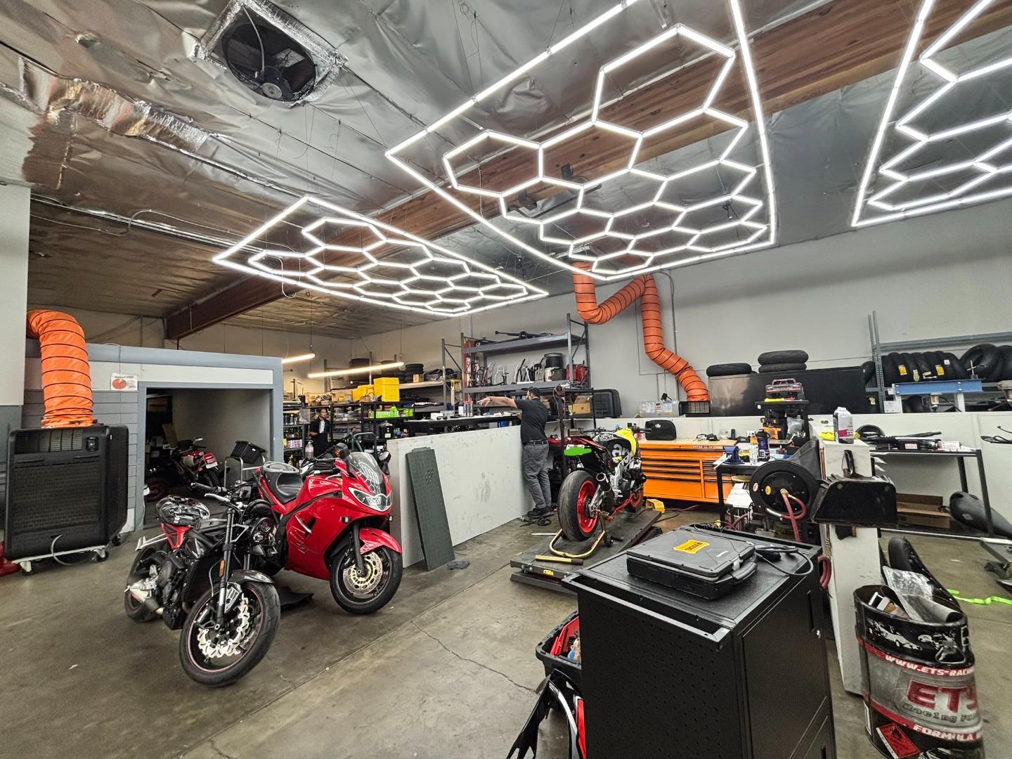 Detail Gallery Image 8 of 9 For De La Cruz Blvd, Santa Clara,  CA 95050 - – Beds | – Baths