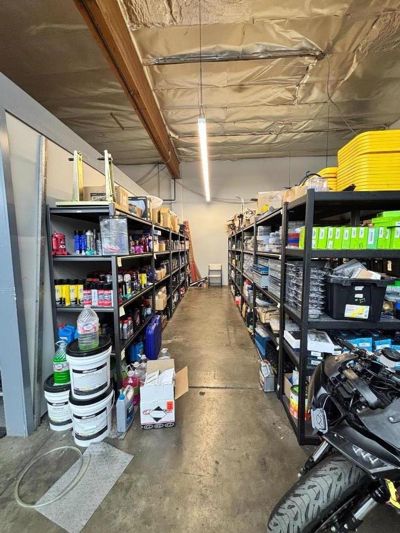 Detail Gallery Image 9 of 9 For De La Cruz Blvd, Santa Clara,  CA 95050 - – Beds | – Baths