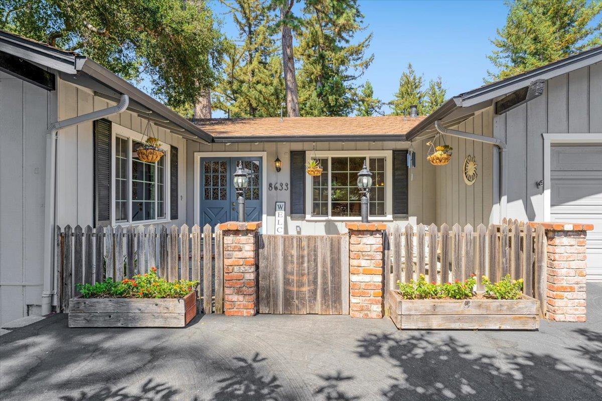 Detail Gallery Image 11 of 52 For 8633 Glen Arbor Rd, Ben Lomond,  CA 95005 - 3 Beds | 2/1 Baths