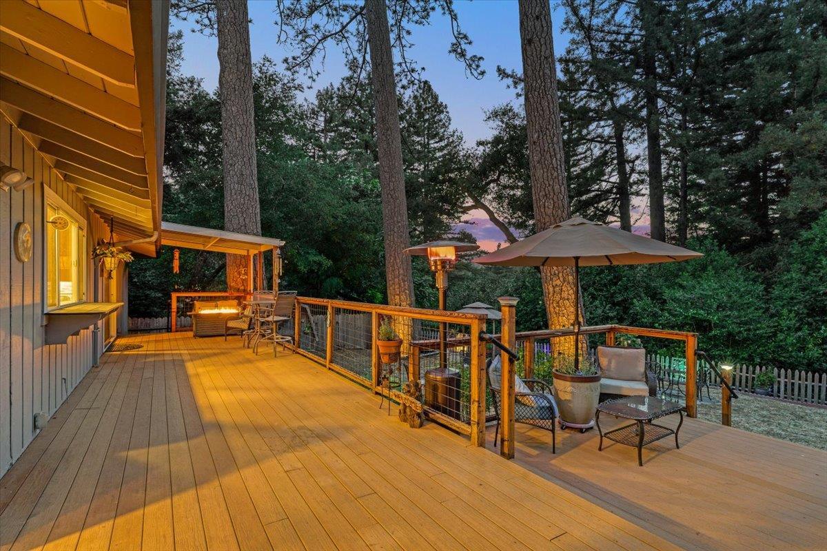 Detail Gallery Image 2 of 52 For 8633 Glen Arbor Rd, Ben Lomond,  CA 95005 - 3 Beds | 2/1 Baths