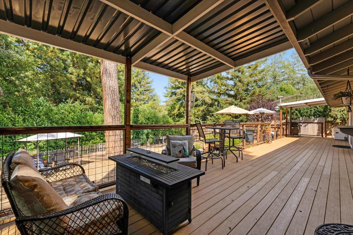 Detail Gallery Image 39 of 52 For 8633 Glen Arbor Rd, Ben Lomond,  CA 95005 - 3 Beds | 2/1 Baths