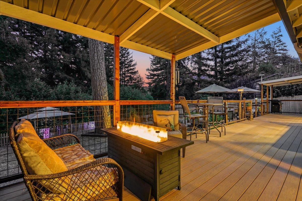 Detail Gallery Image 4 of 52 For 8633 Glen Arbor Rd, Ben Lomond,  CA 95005 - 3 Beds | 2/1 Baths