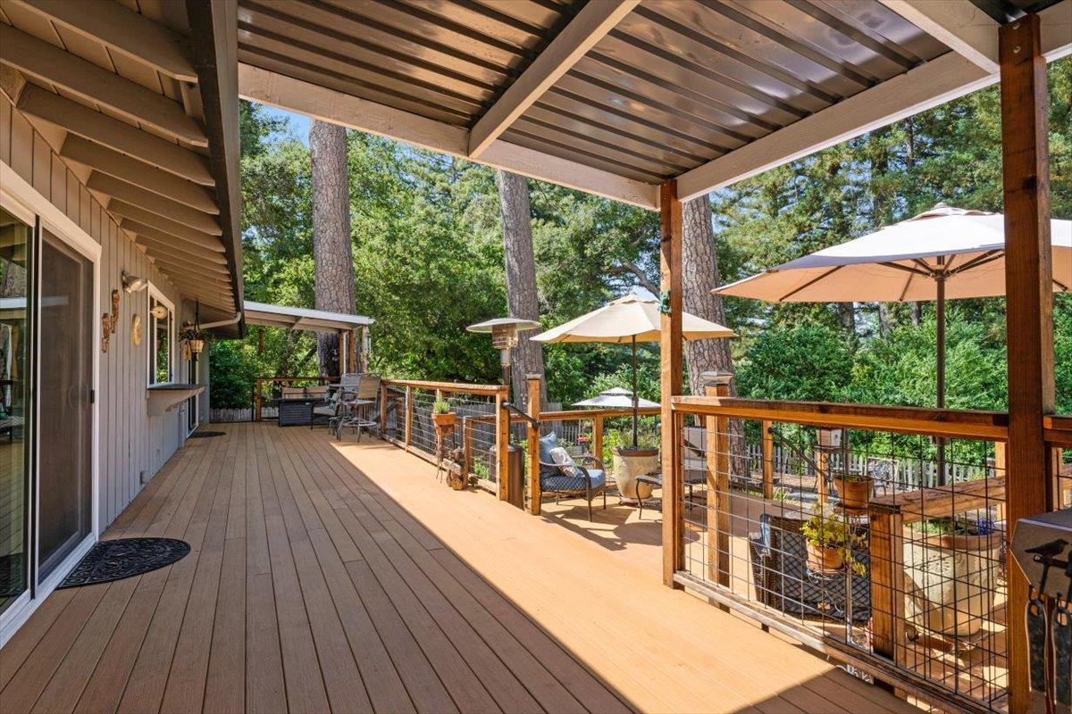 Detail Gallery Image 40 of 52 For 8633 Glen Arbor Rd, Ben Lomond,  CA 95005 - 3 Beds | 2/1 Baths