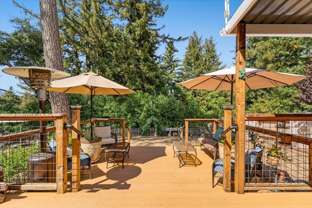 Detail Gallery Image 41 of 52 For 8633 Glen Arbor Rd, Ben Lomond,  CA 95005 - 3 Beds | 2/1 Baths