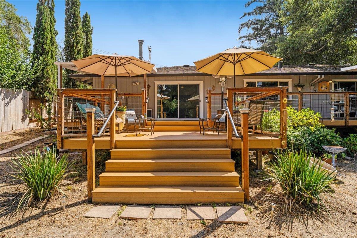 Detail Gallery Image 42 of 52 For 8633 Glen Arbor Rd, Ben Lomond,  CA 95005 - 3 Beds | 2/1 Baths