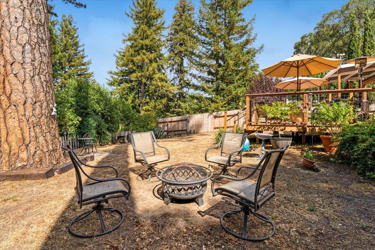 Detail Gallery Image 46 of 52 For 8633 Glen Arbor Rd, Ben Lomond,  CA 95005 - 3 Beds | 2/1 Baths