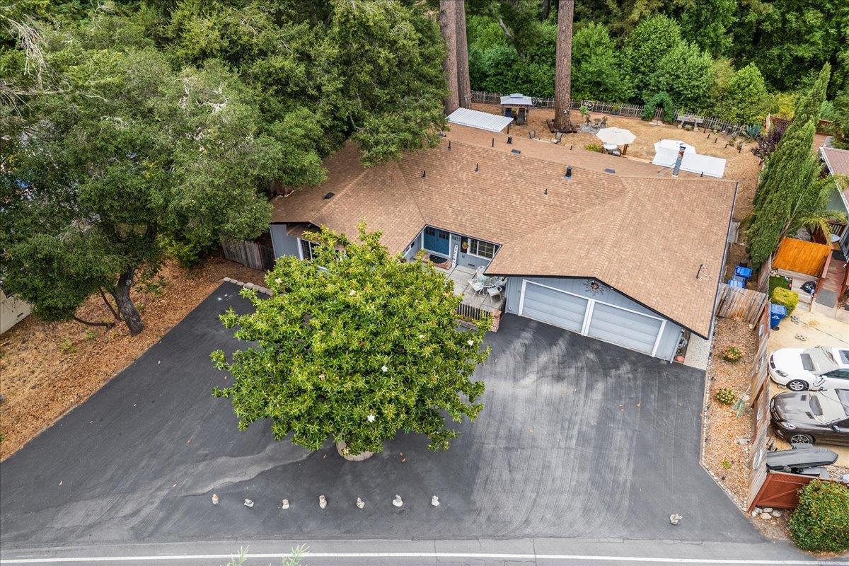 Detail Gallery Image 49 of 52 For 8633 Glen Arbor Rd, Ben Lomond,  CA 95005 - 3 Beds | 2/1 Baths