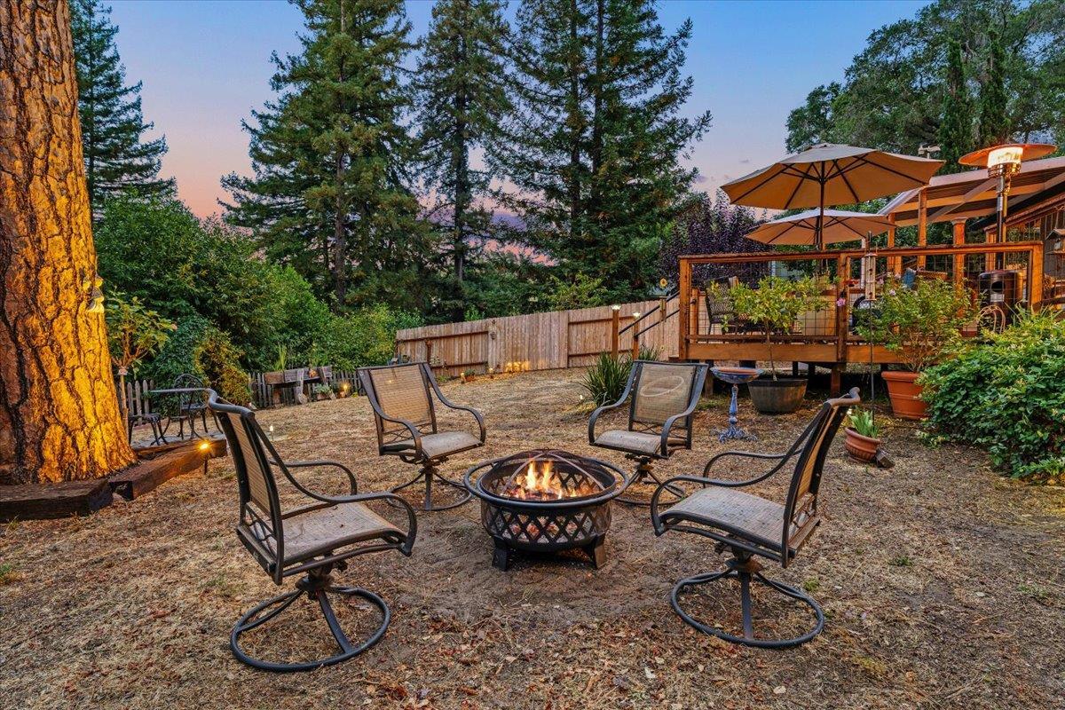 Detail Gallery Image 5 of 52 For 8633 Glen Arbor Rd, Ben Lomond,  CA 95005 - 3 Beds | 2/1 Baths