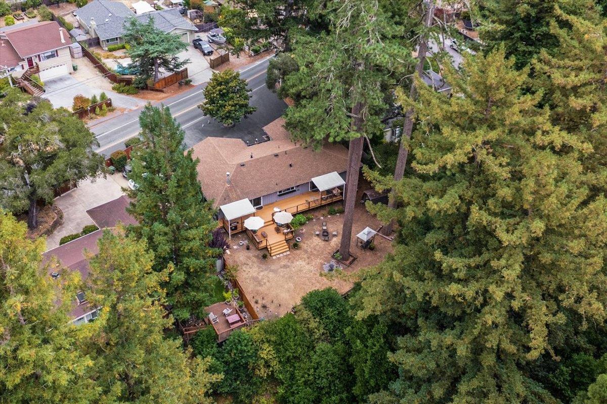 Detail Gallery Image 50 of 52 For 8633 Glen Arbor Rd, Ben Lomond,  CA 95005 - 3 Beds | 2/1 Baths