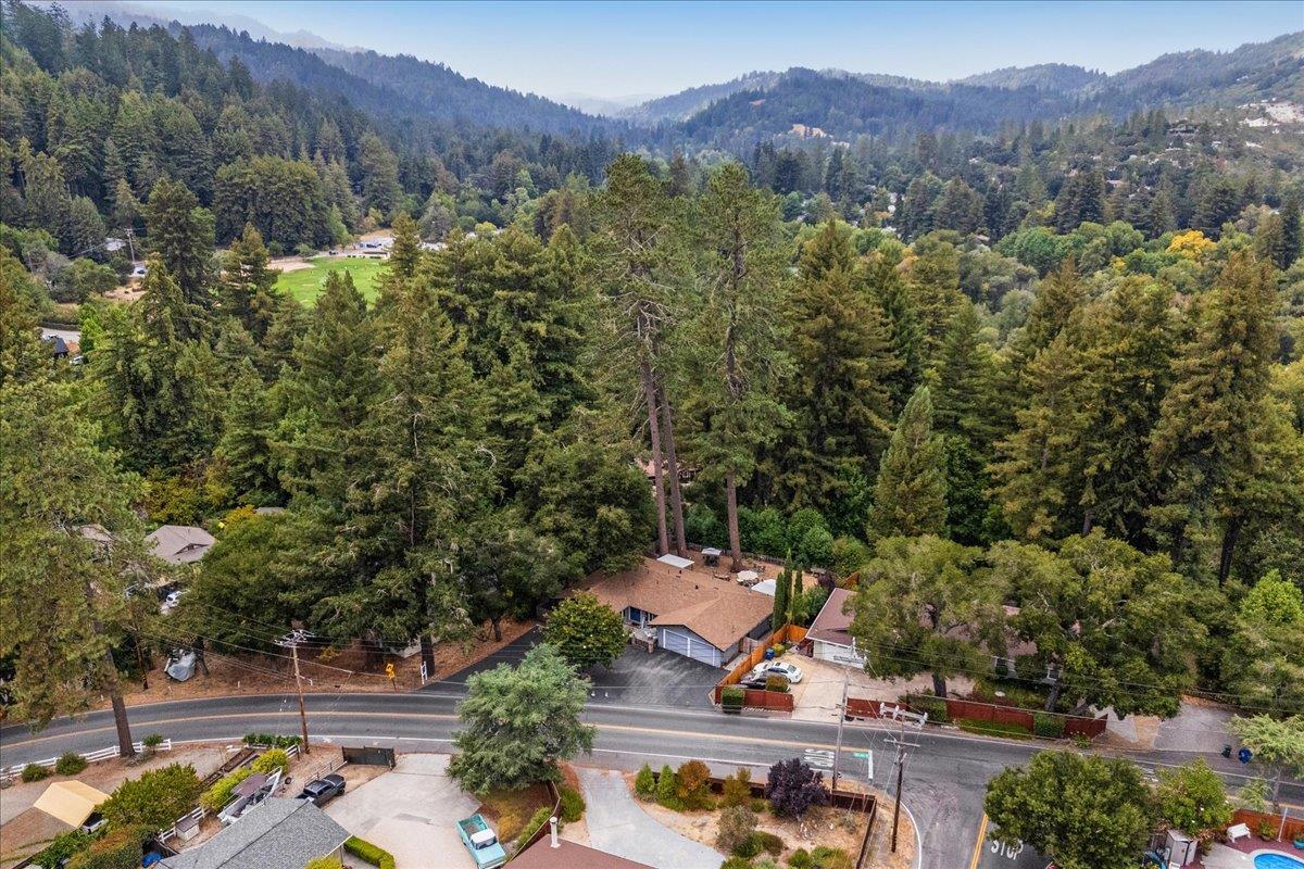 Detail Gallery Image 51 of 52 For 8633 Glen Arbor Rd, Ben Lomond,  CA 95005 - 3 Beds | 2/1 Baths