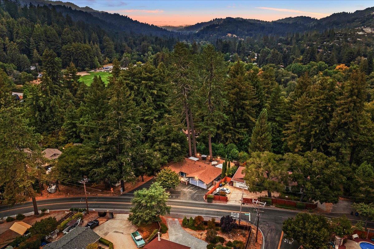 Detail Gallery Image 8 of 52 For 8633 Glen Arbor Rd, Ben Lomond,  CA 95005 - 3 Beds | 2/1 Baths