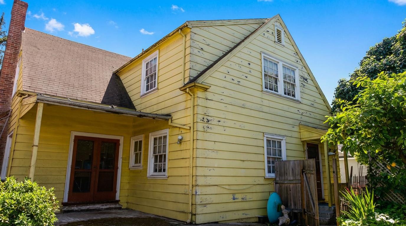 Detail Gallery Image 2 of 5 For 2725 Inyo Ave, Oakland,  CA 94601 - 4 Beds | 2 Baths