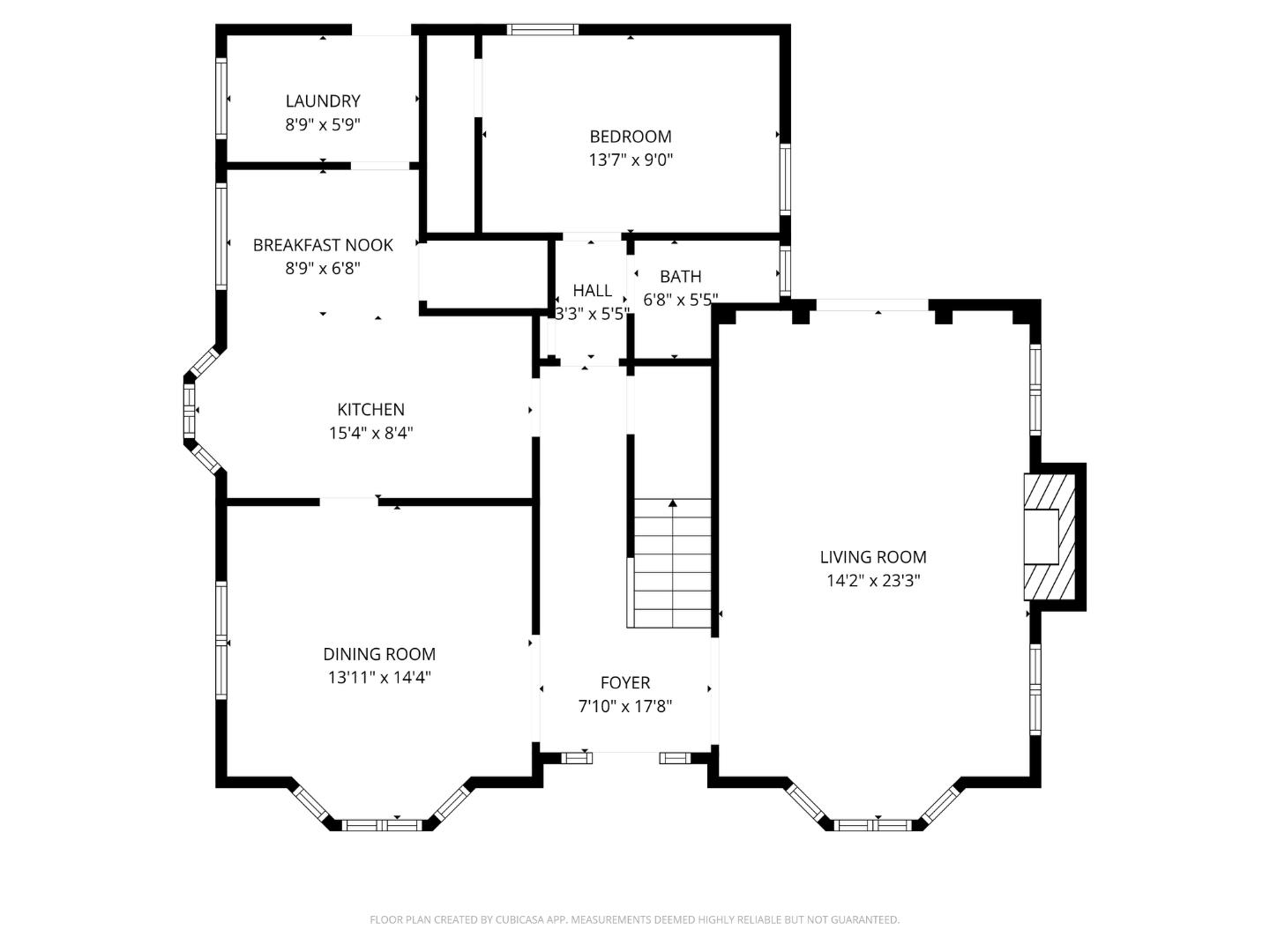 Detail Gallery Image 3 of 5 For 2725 Inyo Ave, Oakland,  CA 94601 - 4 Beds | 2 Baths