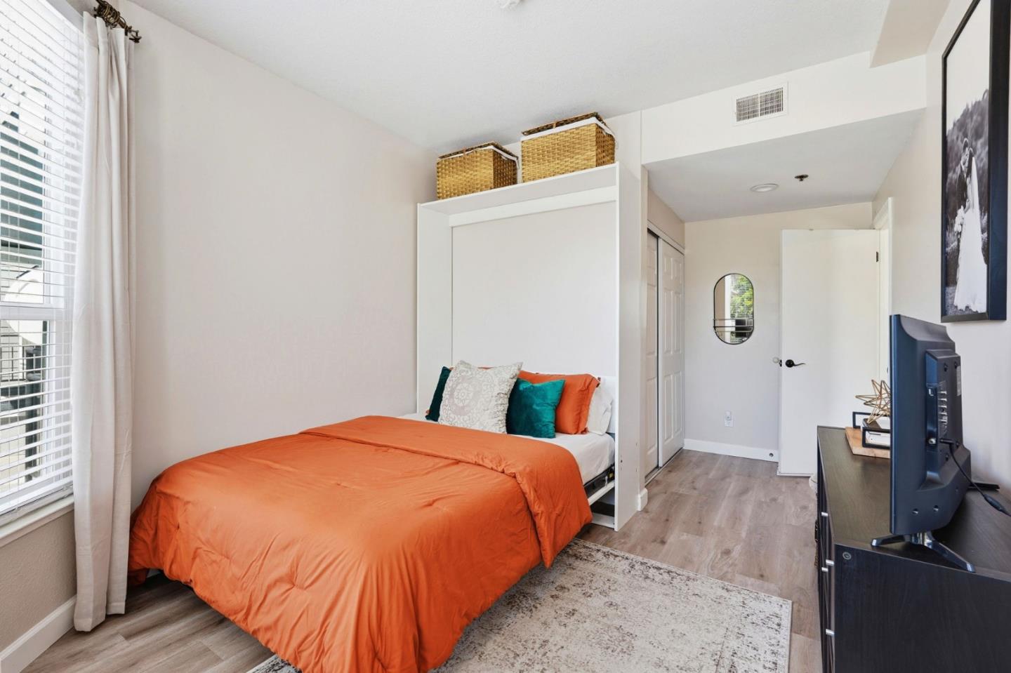 Detail Gallery Image 11 of 32 For 411 Park Ave #106,  San Jose,  CA 95110 - 2 Beds | 2 Baths