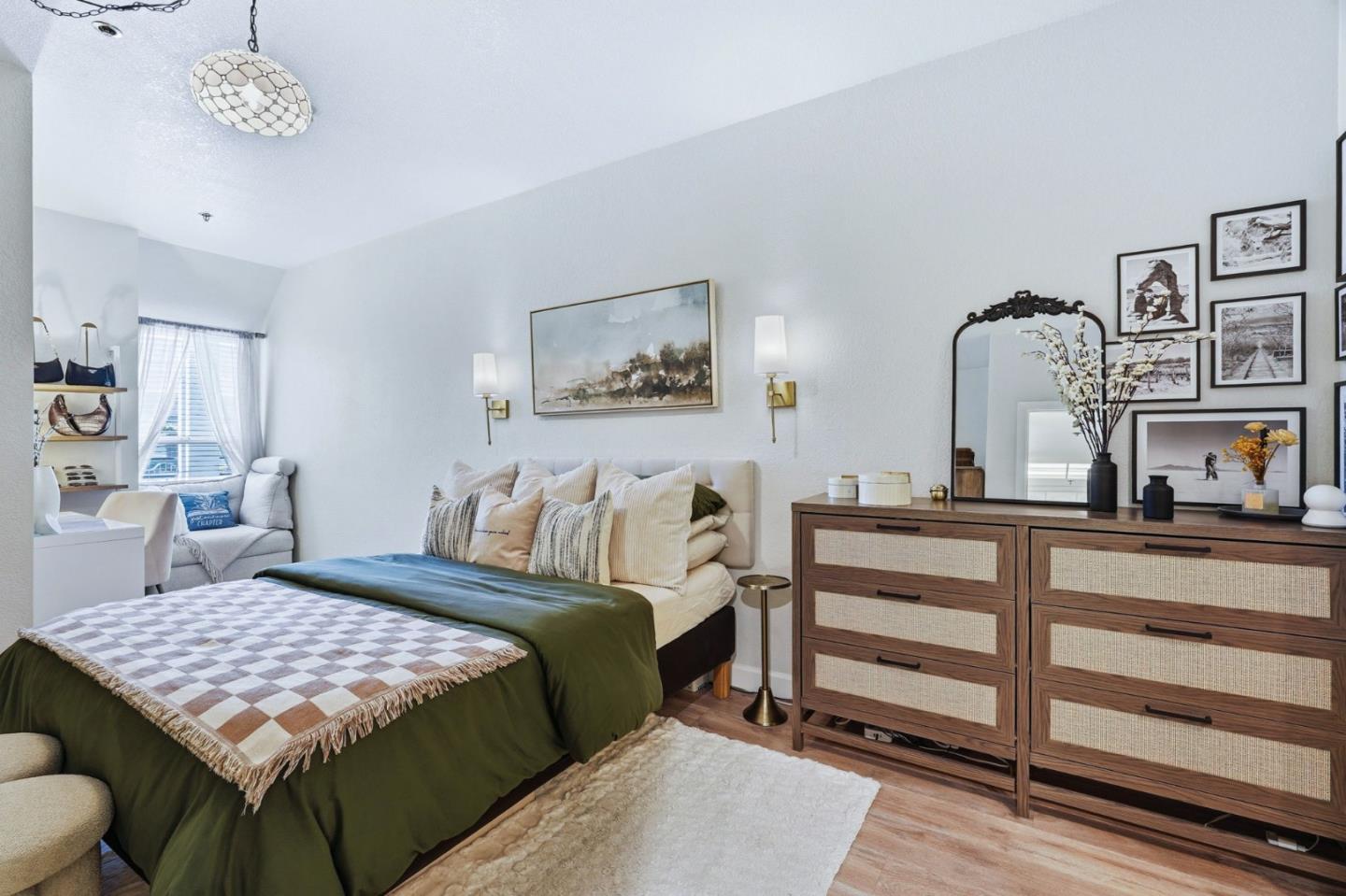 Detail Gallery Image 13 of 32 For 411 Park Ave #106,  San Jose,  CA 95110 - 2 Beds | 2 Baths