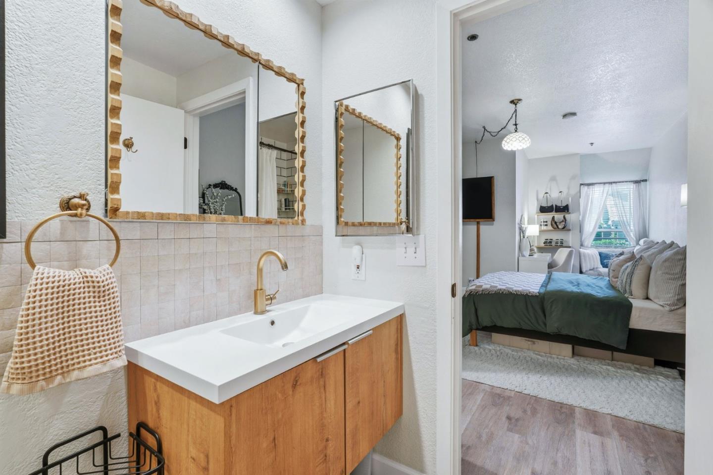 Detail Gallery Image 17 of 32 For 411 Park Ave #106,  San Jose,  CA 95110 - 2 Beds | 2 Baths