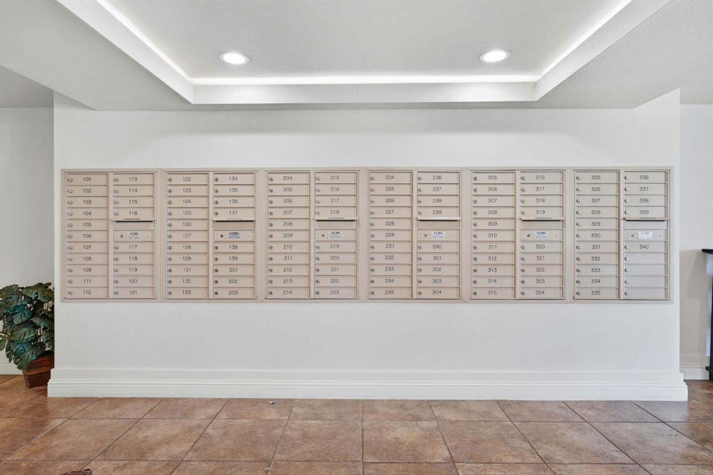 Detail Gallery Image 21 of 32 For 411 Park Ave #106,  San Jose,  CA 95110 - 2 Beds | 2 Baths