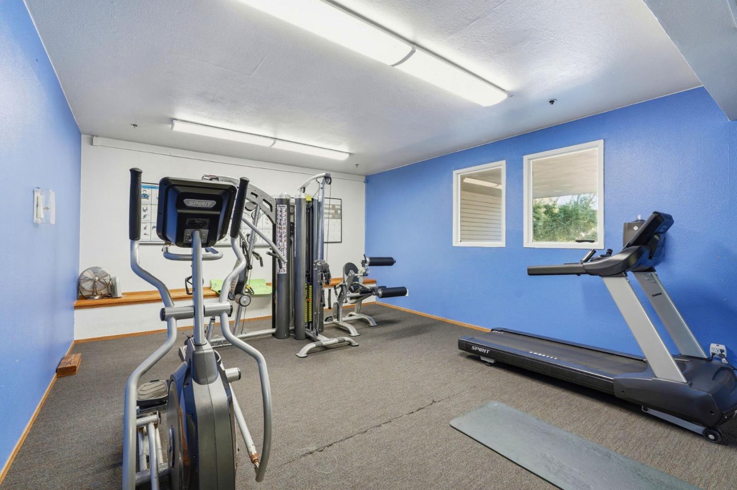 Detail Gallery Image 24 of 32 For 411 Park Ave #106,  San Jose,  CA 95110 - 2 Beds | 2 Baths