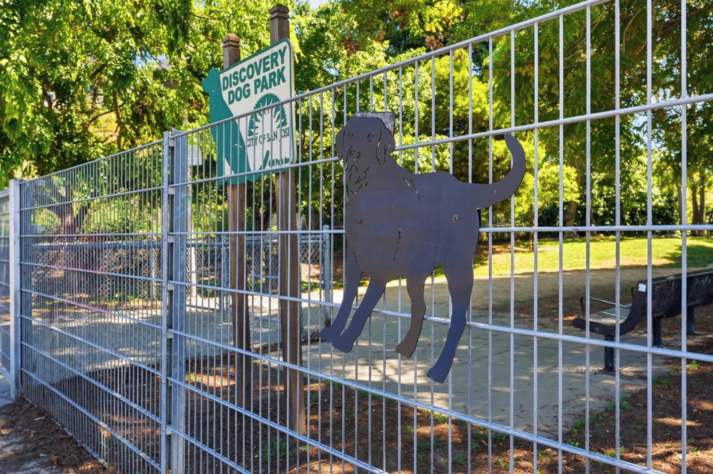 Detail Gallery Image 26 of 32 For 411 Park Ave #106,  San Jose,  CA 95110 - 2 Beds | 2 Baths