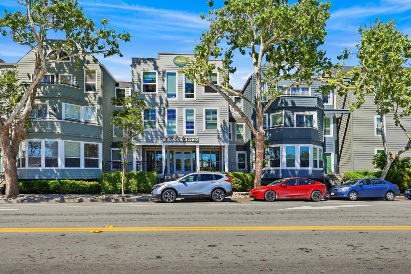 Detail Gallery Image 31 of 32 For 411 Park Ave #106,  San Jose,  CA 95110 - 2 Beds | 2 Baths