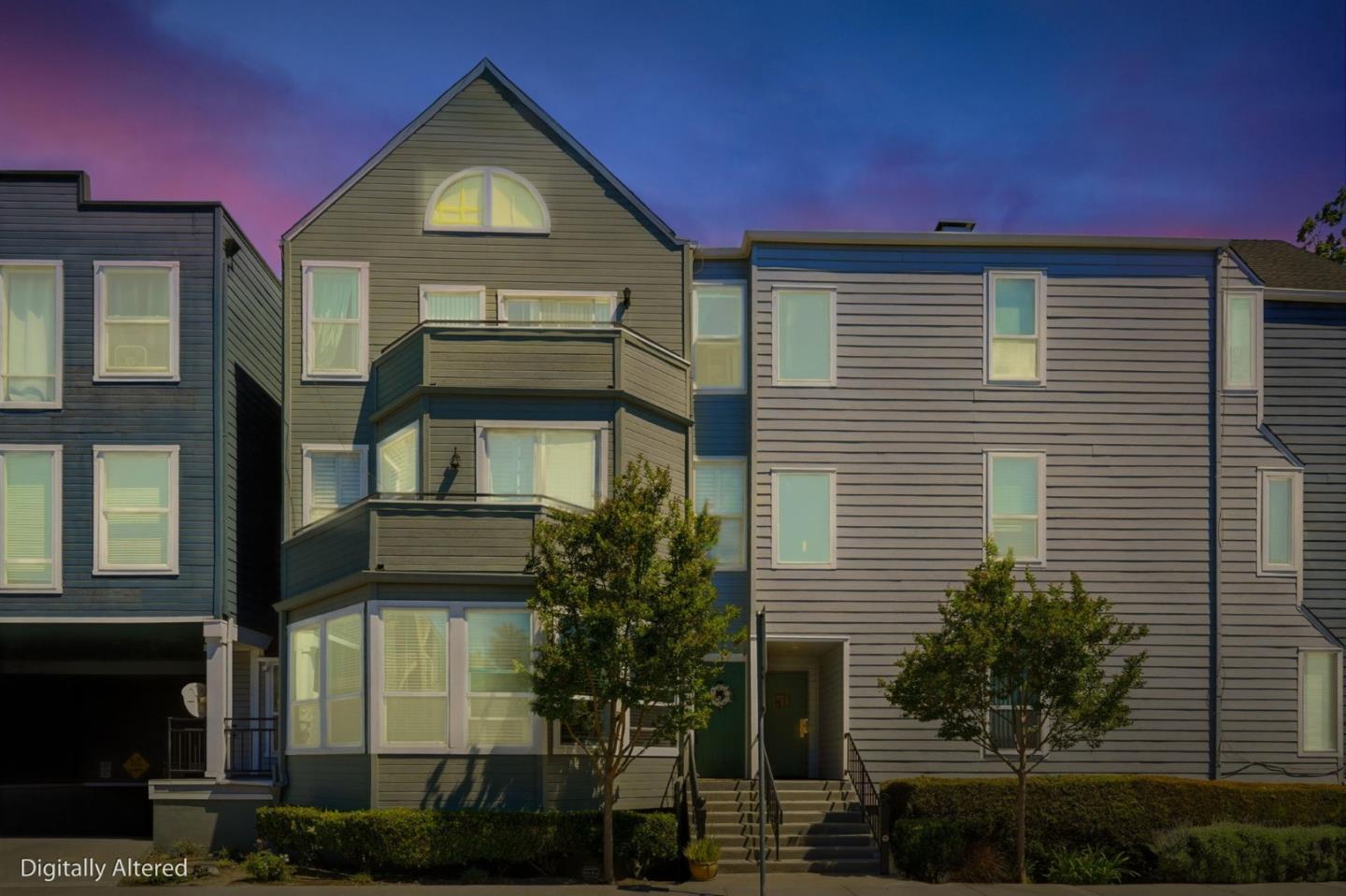 Detail Gallery Image 32 of 32 For 411 Park Ave #106,  San Jose,  CA 95110 - 2 Beds | 2 Baths