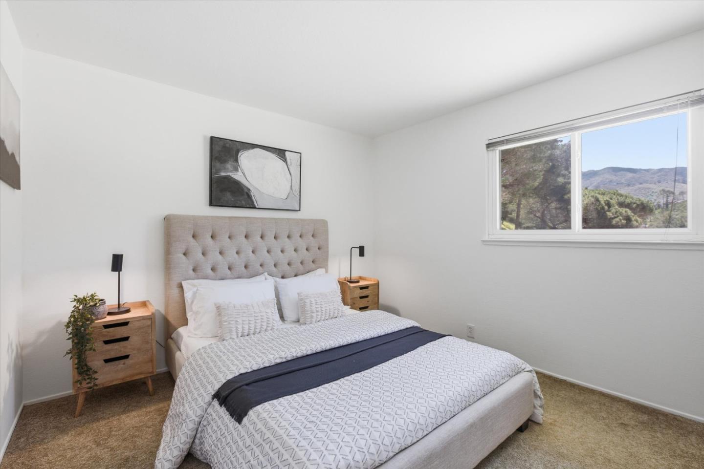 Detail Gallery Image 15 of 27 For 1314 Terra Nova Blvd, Pacifica,  CA 94044 - 3 Beds | 2 Baths