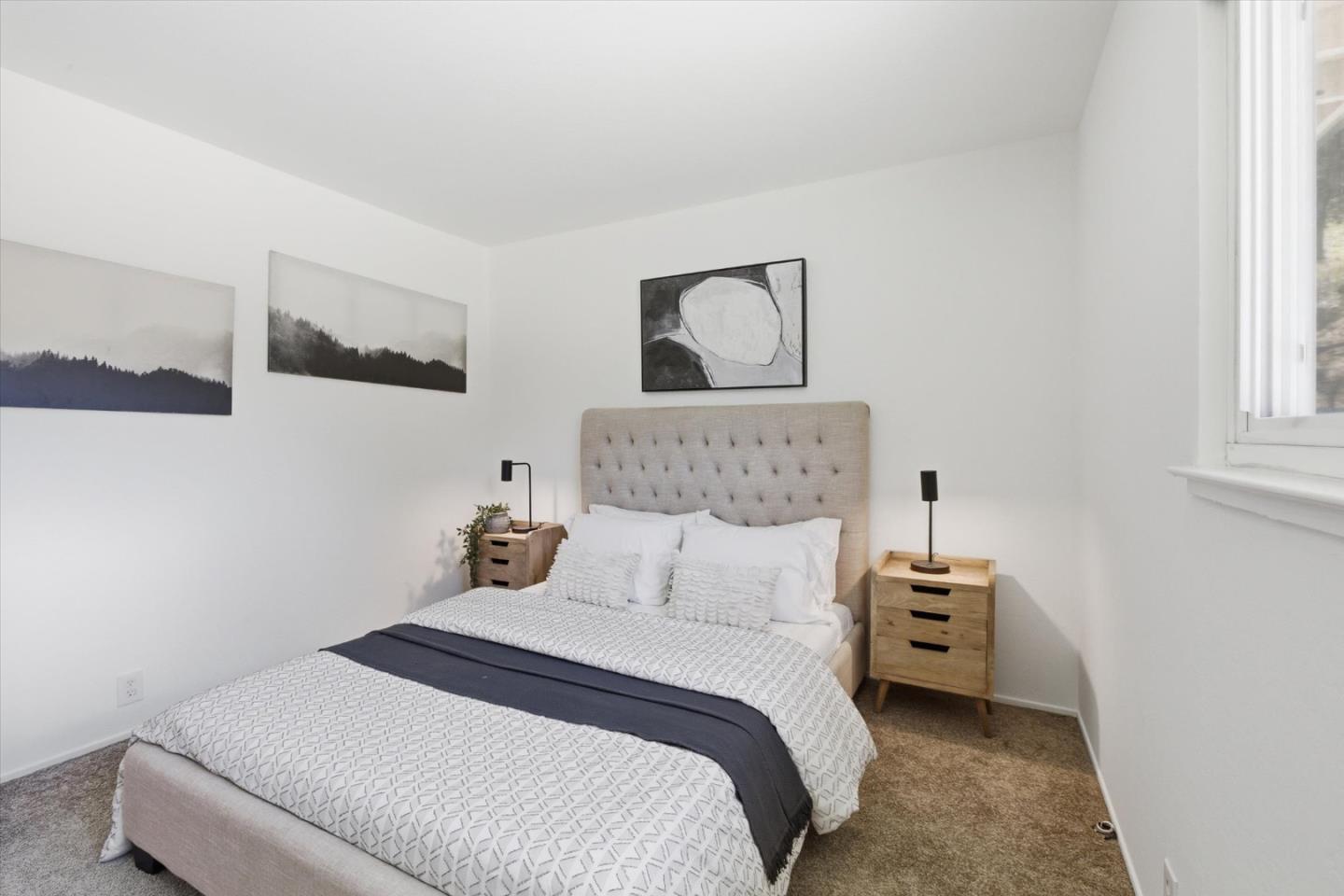 Detail Gallery Image 16 of 27 For 1314 Terra Nova Blvd, Pacifica,  CA 94044 - 3 Beds | 2 Baths