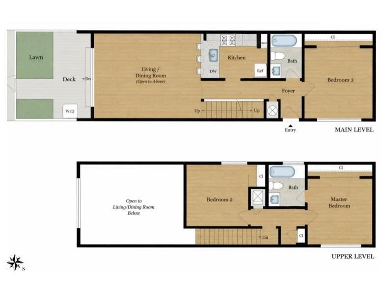 Detail Gallery Image 27 of 27 For 1314 Terra Nova Blvd, Pacifica,  CA 94044 - 3 Beds | 2 Baths