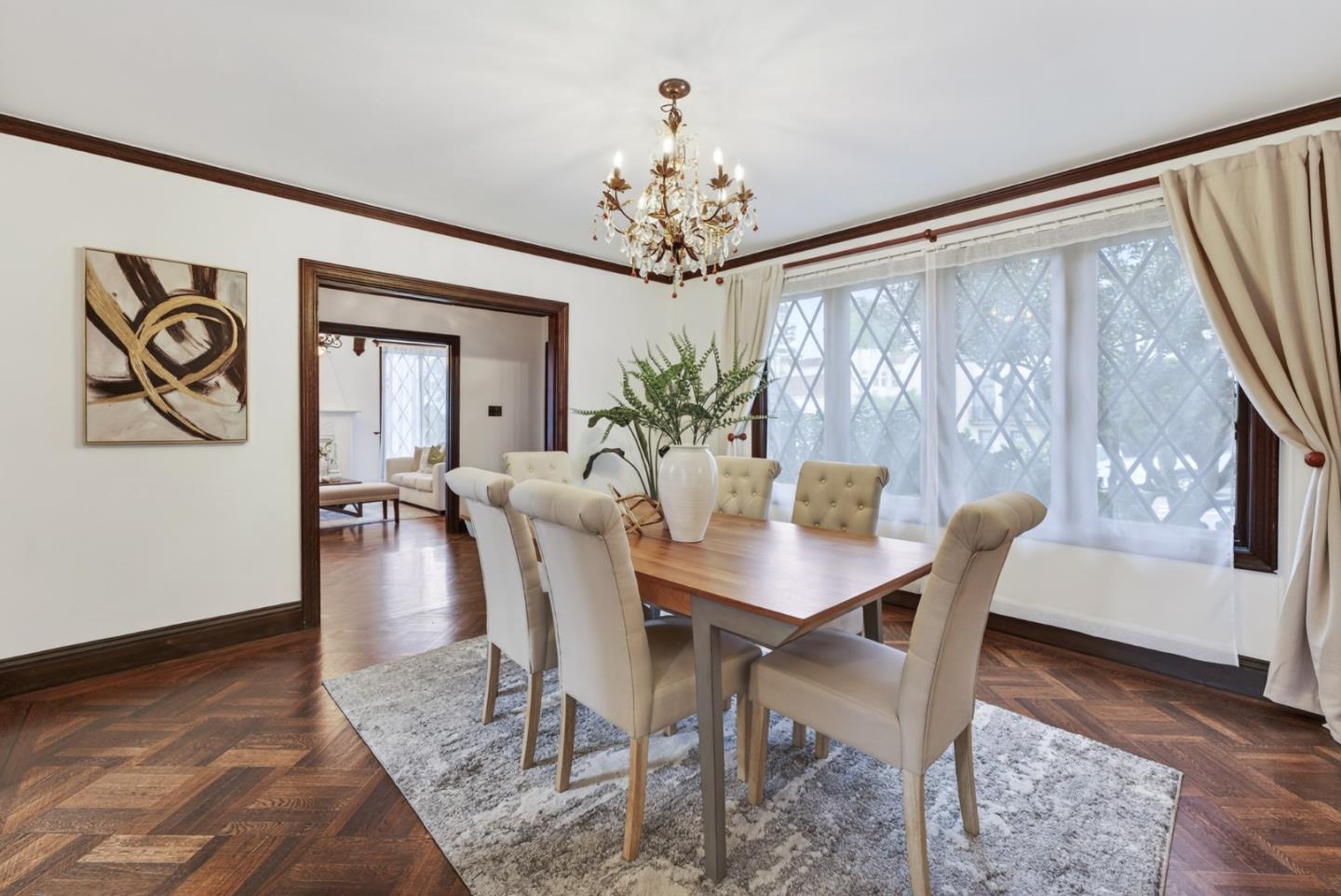 Detail Gallery Image 11 of 49 For 335 Yerba Buena Ave, San Francisco,  CA 94127 - 3 Beds | 1/1 Baths