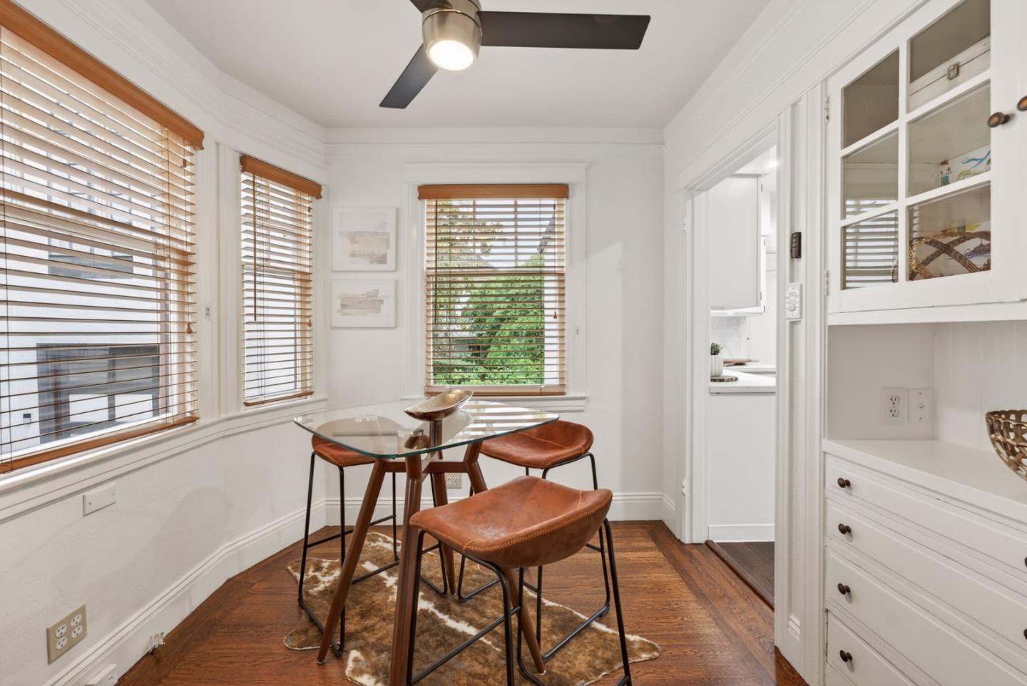 Detail Gallery Image 12 of 49 For 335 Yerba Buena Ave, San Francisco,  CA 94127 - 3 Beds | 1/1 Baths