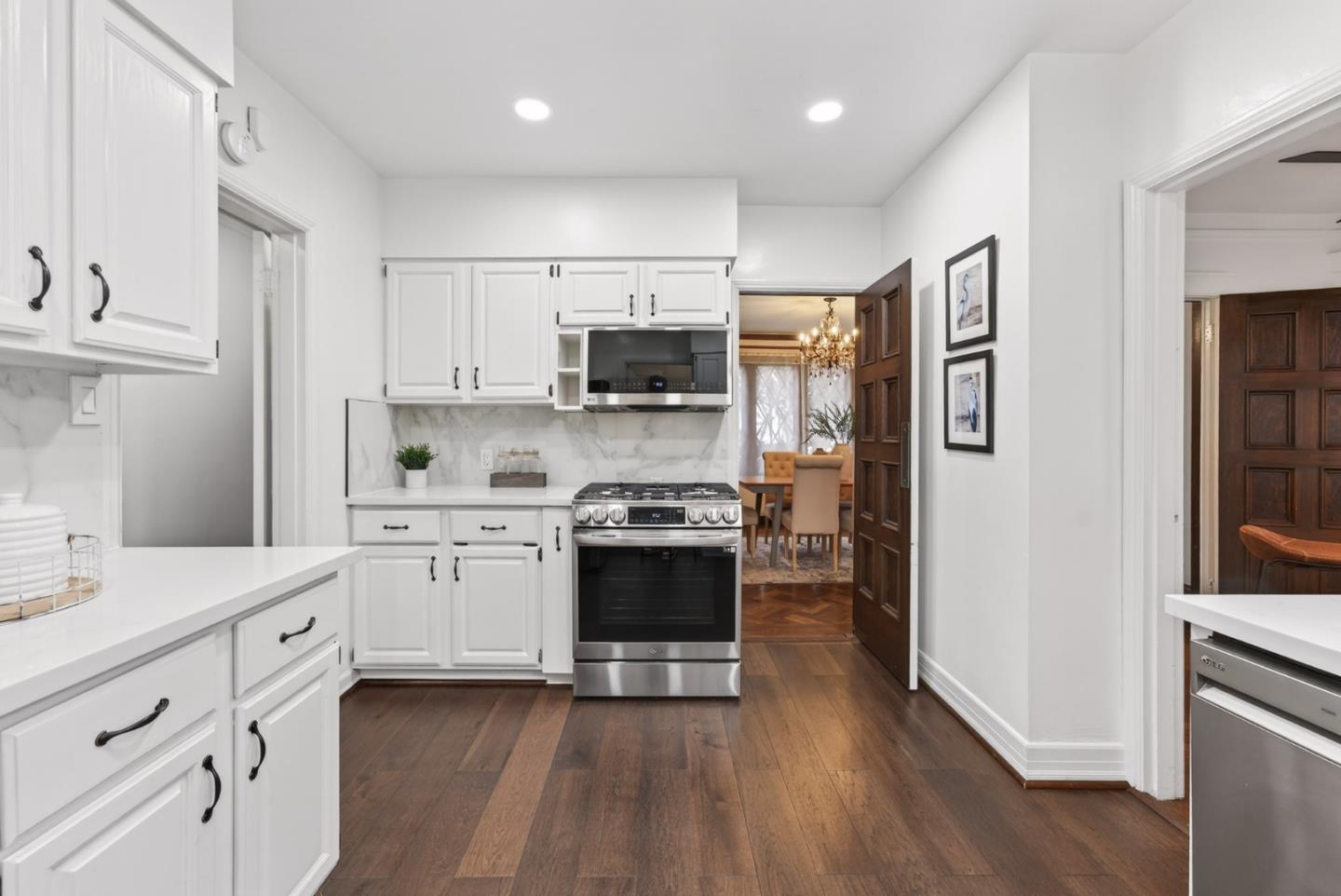 Detail Gallery Image 16 of 49 For 335 Yerba Buena Ave, San Francisco,  CA 94127 - 3 Beds | 1/1 Baths