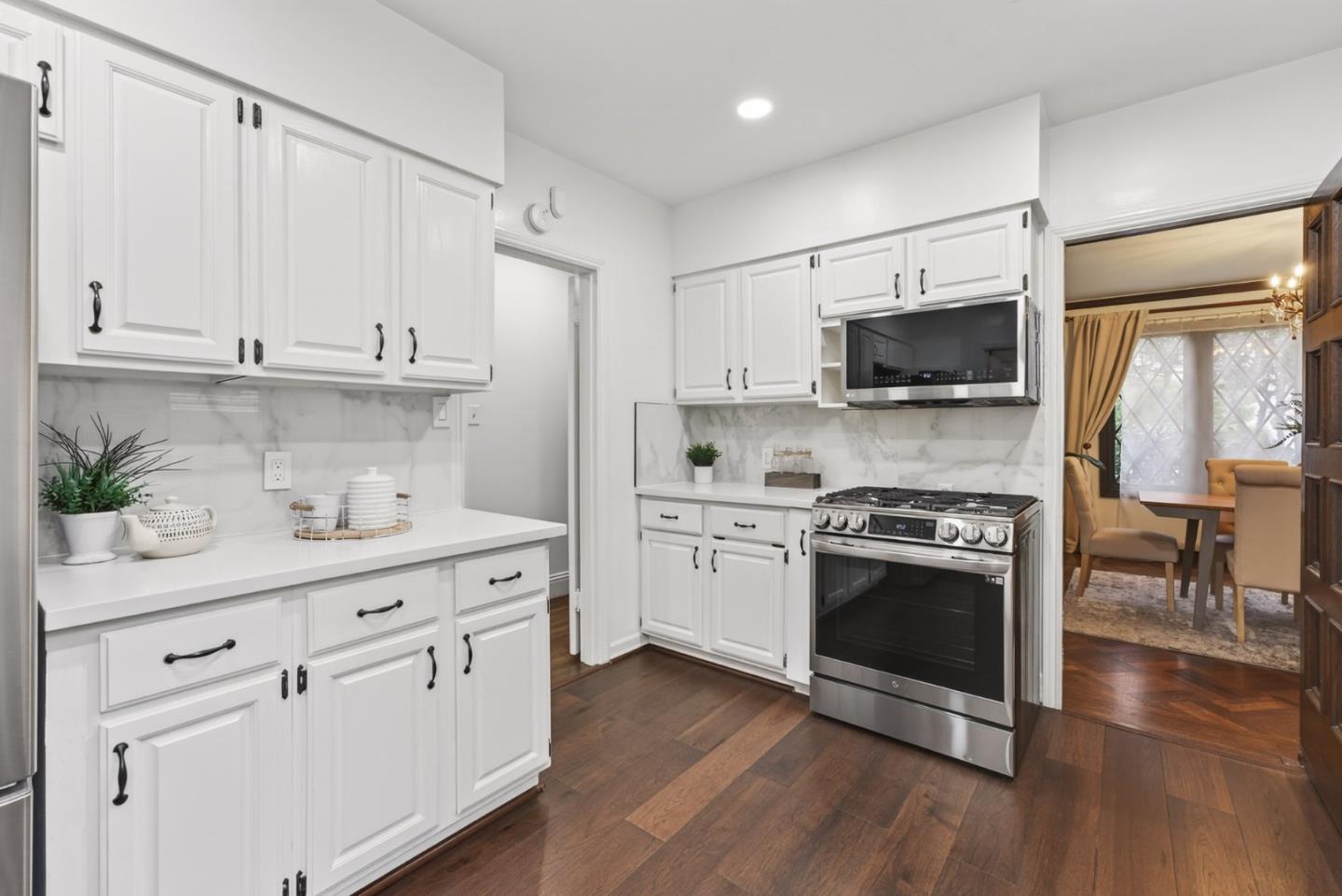 Detail Gallery Image 17 of 49 For 335 Yerba Buena Ave, San Francisco,  CA 94127 - 3 Beds | 1/1 Baths