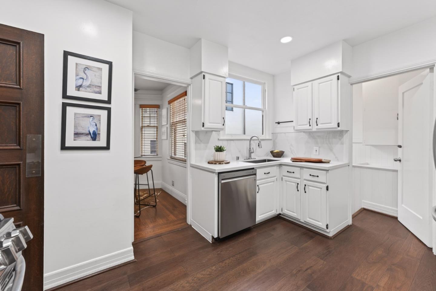 Detail Gallery Image 18 of 49 For 335 Yerba Buena Ave, San Francisco,  CA 94127 - 3 Beds | 1/1 Baths