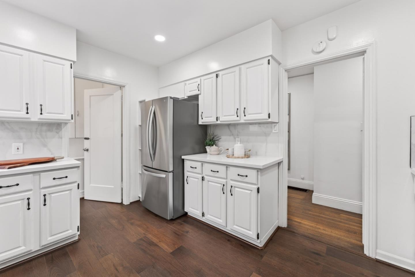 Detail Gallery Image 19 of 49 For 335 Yerba Buena Ave, San Francisco,  CA 94127 - 3 Beds | 1/1 Baths