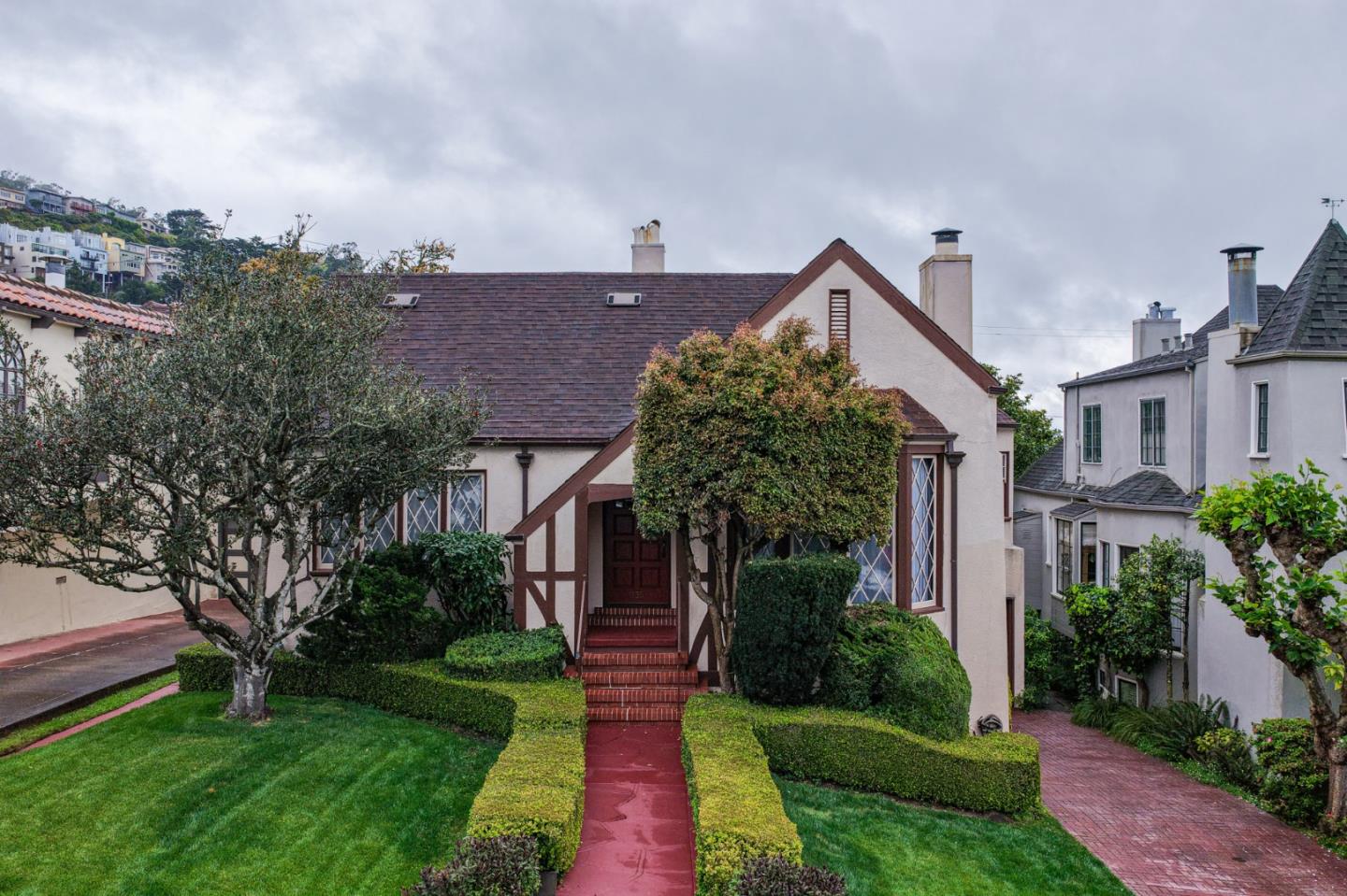 Detail Gallery Image 40 of 49 For 335 Yerba Buena Ave, San Francisco,  CA 94127 - 3 Beds | 1/1 Baths