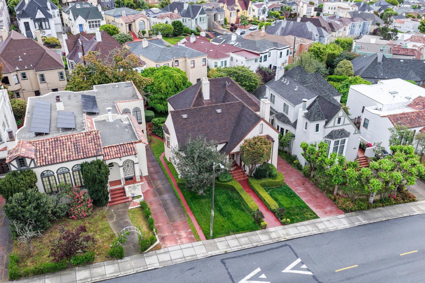 Detail Gallery Image 45 of 49 For 335 Yerba Buena Ave, San Francisco,  CA 94127 - 3 Beds | 1/1 Baths