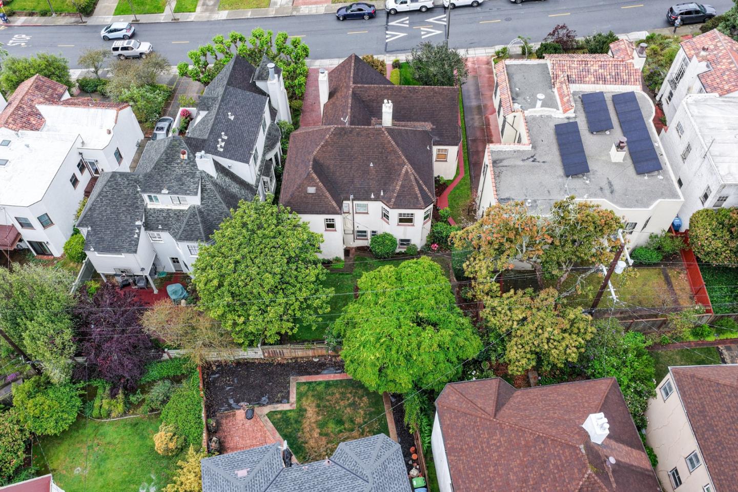 Detail Gallery Image 46 of 49 For 335 Yerba Buena Ave, San Francisco,  CA 94127 - 3 Beds | 1/1 Baths