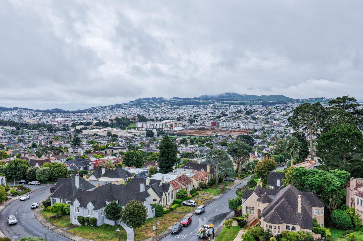 Detail Gallery Image 49 of 49 For 335 Yerba Buena Ave, San Francisco,  CA 94127 - 3 Beds | 1/1 Baths