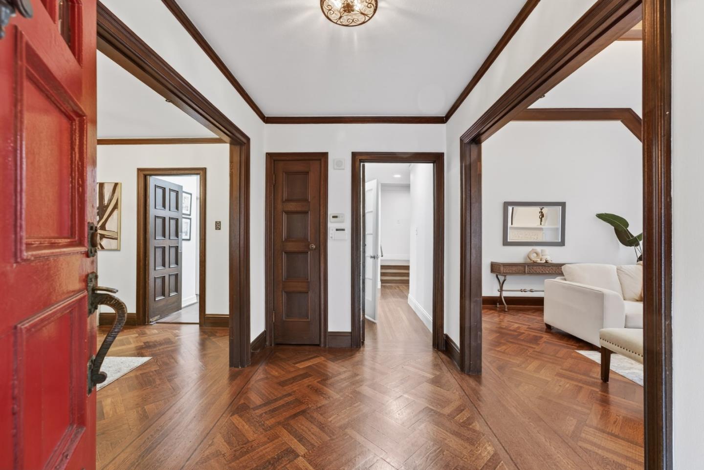 Detail Gallery Image 5 of 49 For 335 Yerba Buena Ave, San Francisco,  CA 94127 - 3 Beds | 1/1 Baths